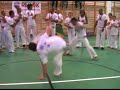 capoeira batizado