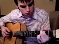 LOUDTUBE: MacGyver theme song, solo acoustic guitar LOUDTUBE: MacGyver theme song, solo acoustic guitar