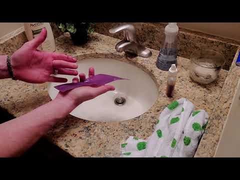 video-linktoworks-How to remove Gorilla Glue off your hands REAL DEAL