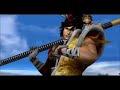 Sengoku Basara 2 - Motochika vs The Maeda clan