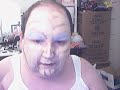 How I do my makeup - Part 1