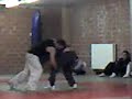 full contact jiu jiutsu