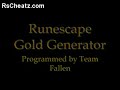 [No Password] Free Runescape Money Hack [100% Safe]