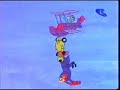 Muttley e Dastardly