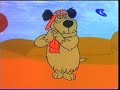 muttley e dastardly
