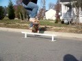 2nd skate video(watch the whole video)