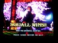 Squall Vs Rinoa- Soul Calibur 3