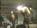 brasil  danza del fuego  jorge reyes y nok niuk