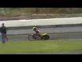 speedway lunner 80cc