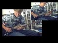 iron maiden - the wicker man