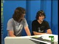 ESTRADA TELEVISION- INFORMATIVO MIERCOLES 13 AGOSTO 2008