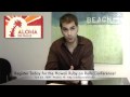 Aloha on Rails Interviews Tammer Saleh