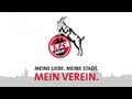 1. FC Köln | Meine Liebe. Meine Stadt. Mein Verein.