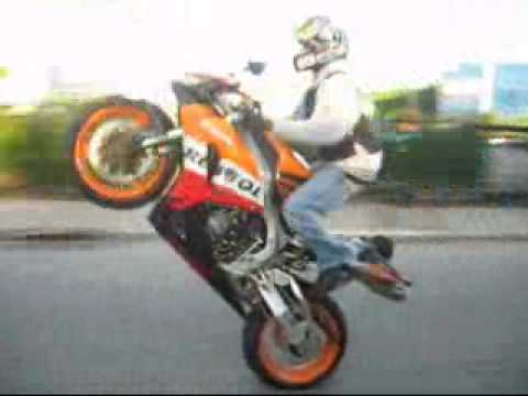 staten island Repsol 1000RR
