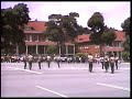 Mission High School (SF) JROTC Boys Drill Team 91st Comp 1988 Mission High School (SF) JROTC Boys Drill Team 91st Comp 1988