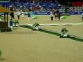 殘奧會馬術比賽10/9/2008 Paralympics(Equstrian) Part 2