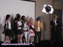 Ayashii Cosplayers @ Anime Los Angeles 2005 - #04 FF