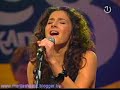 Marija Sestic & Dado Topic-\"Ja vjerujem u ljubav-Dom mladih