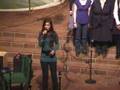 Silver & Gold - Tensta Gospel Choir