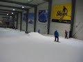 Ride down Snowplanet