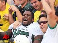 USC Crushes Ohio State, and More