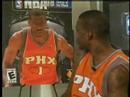 Phoenix Suns: Amare Stoudemire, NBA 08