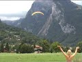 landing willy