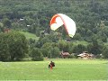 landing willy