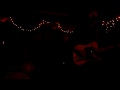 Papermoons - Car Lights and Holy Cow - Live at the Pilot Light