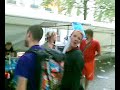 TodaysArt at Uitmarkt The Hague 2007