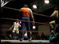 Johnny G & Mickie Jay Henson / tag team champions part 1