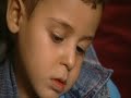 Iraq Bomb Victim Comes To U.S.