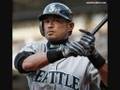 Ichiro Tribute