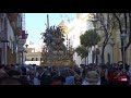 Click para ver : DIVINA PASTORA EN LA CALLE SANTO DOMINGO