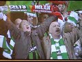 Celtic v A C Milan YNWA