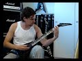 Megadeth - Poison Was The Cure Megadeth - Poison Was The Cure