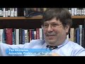 Lindsey Wilson Conversations - Episode 8 - Tim McAlpine