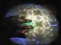 Lightining Kaleidoscope Projections