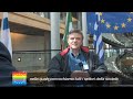Strasburgo, Incontro sullo Scudo Spaziale all\