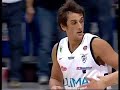 Belinelli 360° Dunk Belinelli 360° Dunk