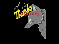 Wolf animation test: Kena's choice with Thunder