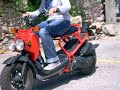 Aula de condução da Saroka