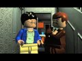 Il videogiochi Lego Harry Potter Anni 1-4 – i video
