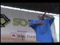 Keith Sweat in concert at the Fifty Million …