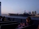 Atardecer en San Diego