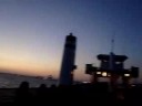 Atardecer en San Diego