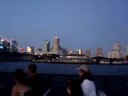 Atardecer en San Diego
