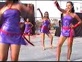 club de jazz las musas