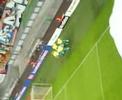 Suarez geblesseerd van t veld Suarez geblesseerd van t veld