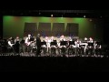 AMS Jazz Christmas Concert